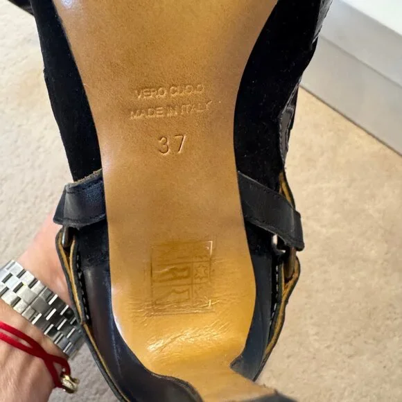 Isabel Marant Booties - Picture 9 of 10